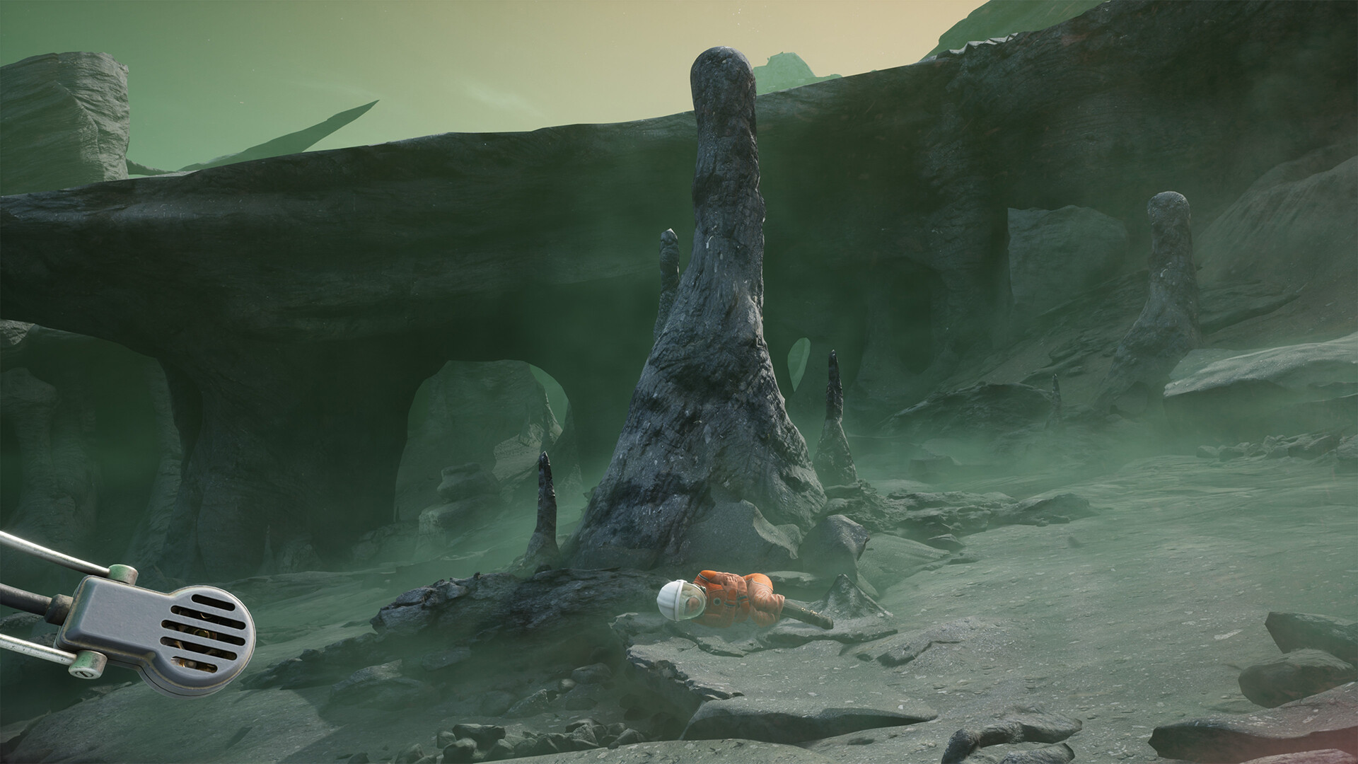 图片[6]-无敌号|The Invincible|1.7-萌芽游戏