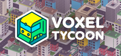 体素大亨|Voxel Tycoon|0.89.0.19-萌芽游戏