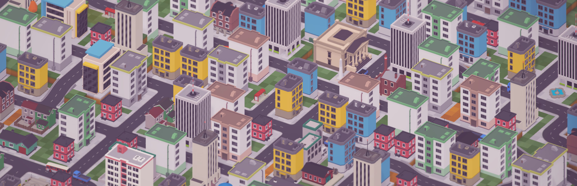 体素大亨|Voxel Tycoon|0.89.0.19