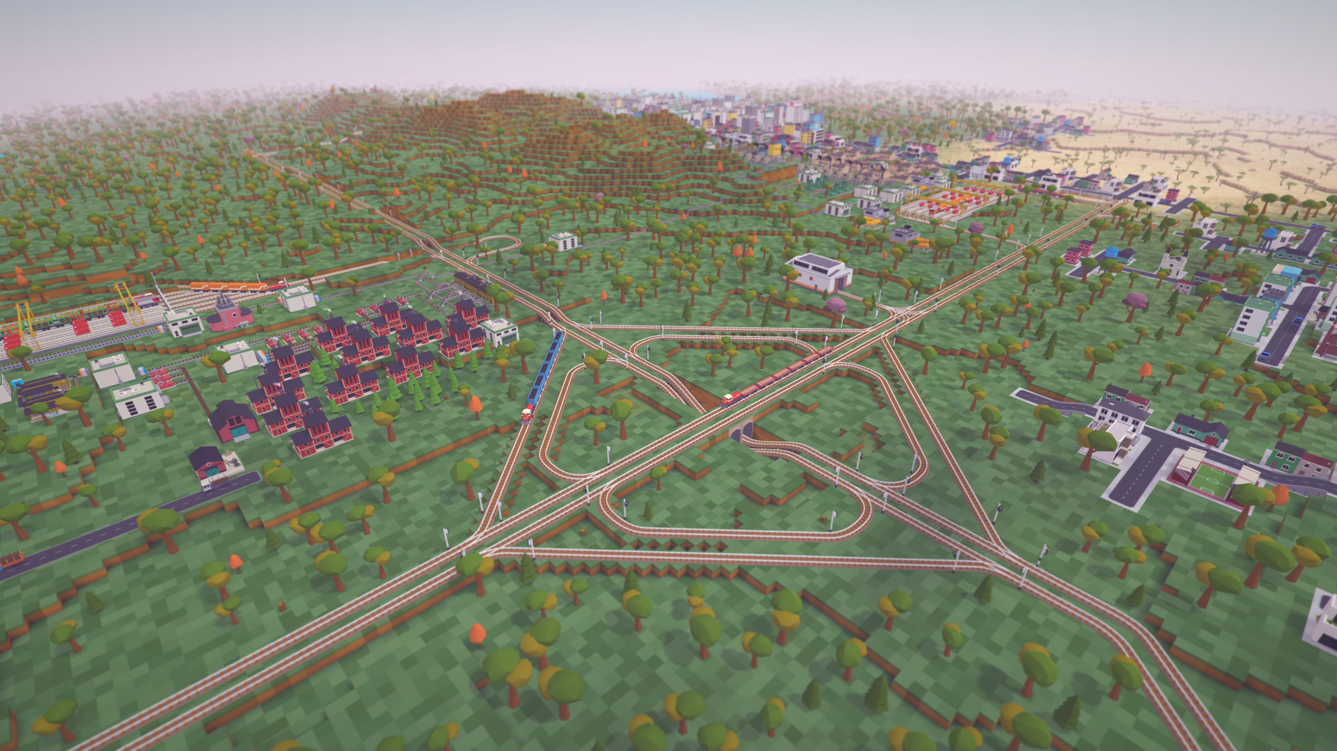 图片[6]-体素大亨|Voxel Tycoon|0.89.0.19-萌芽游戏