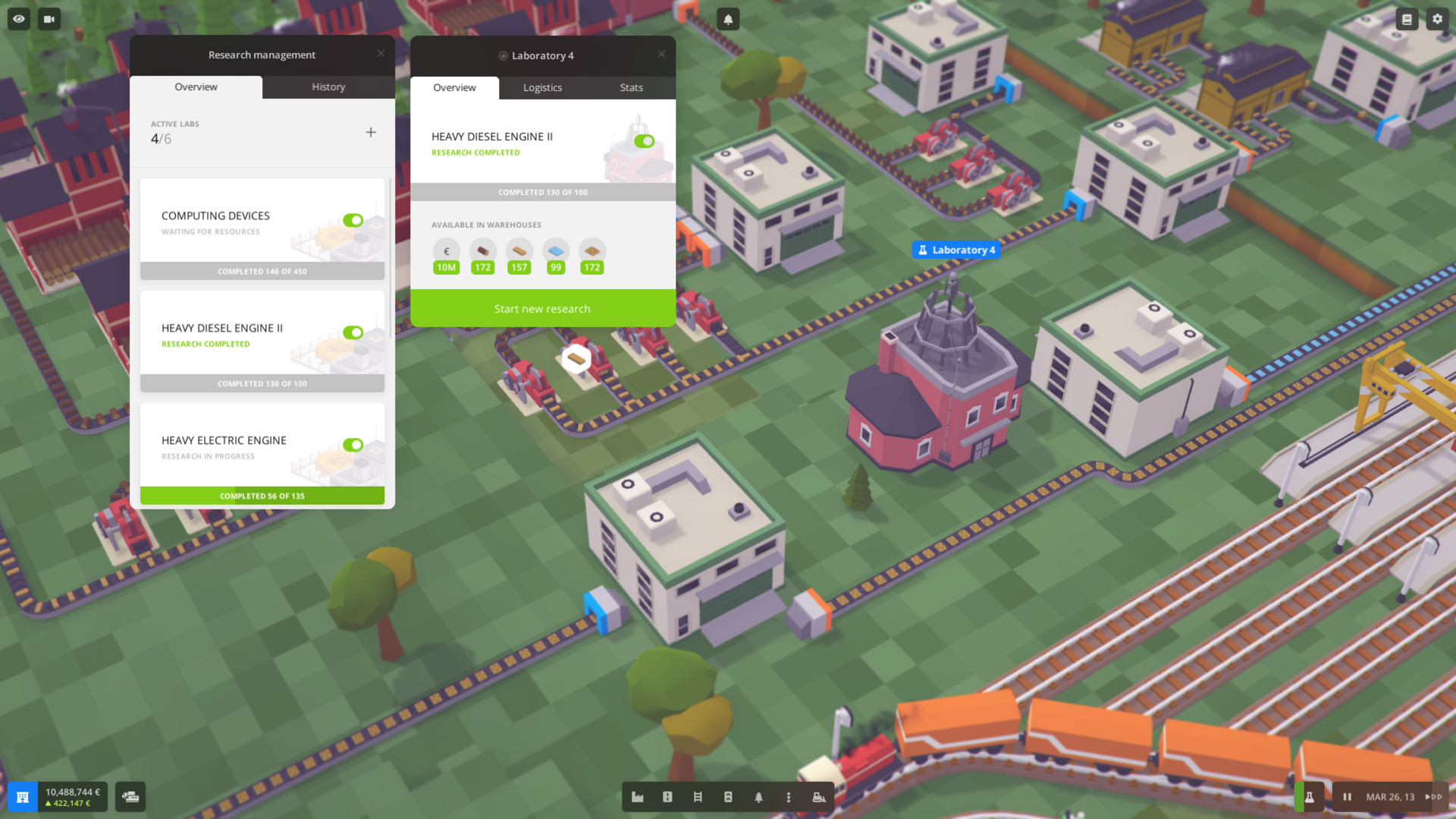 图片[16]-体素大亨|Voxel Tycoon|0.89.0.19-萌芽游戏