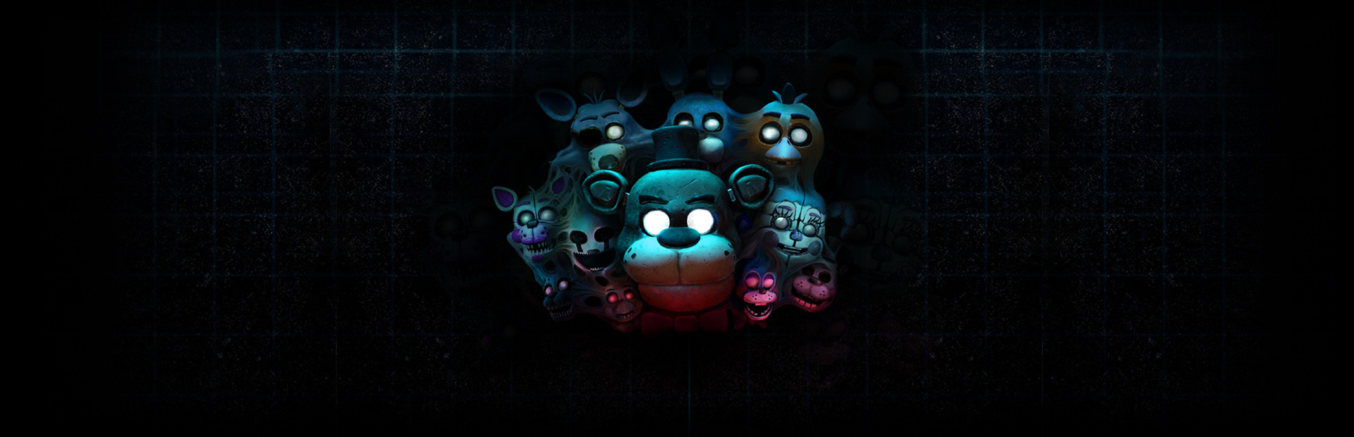玩具熊的五夜后宫:需要帮助|Five Nights At Freddys Help Wanted|1.18