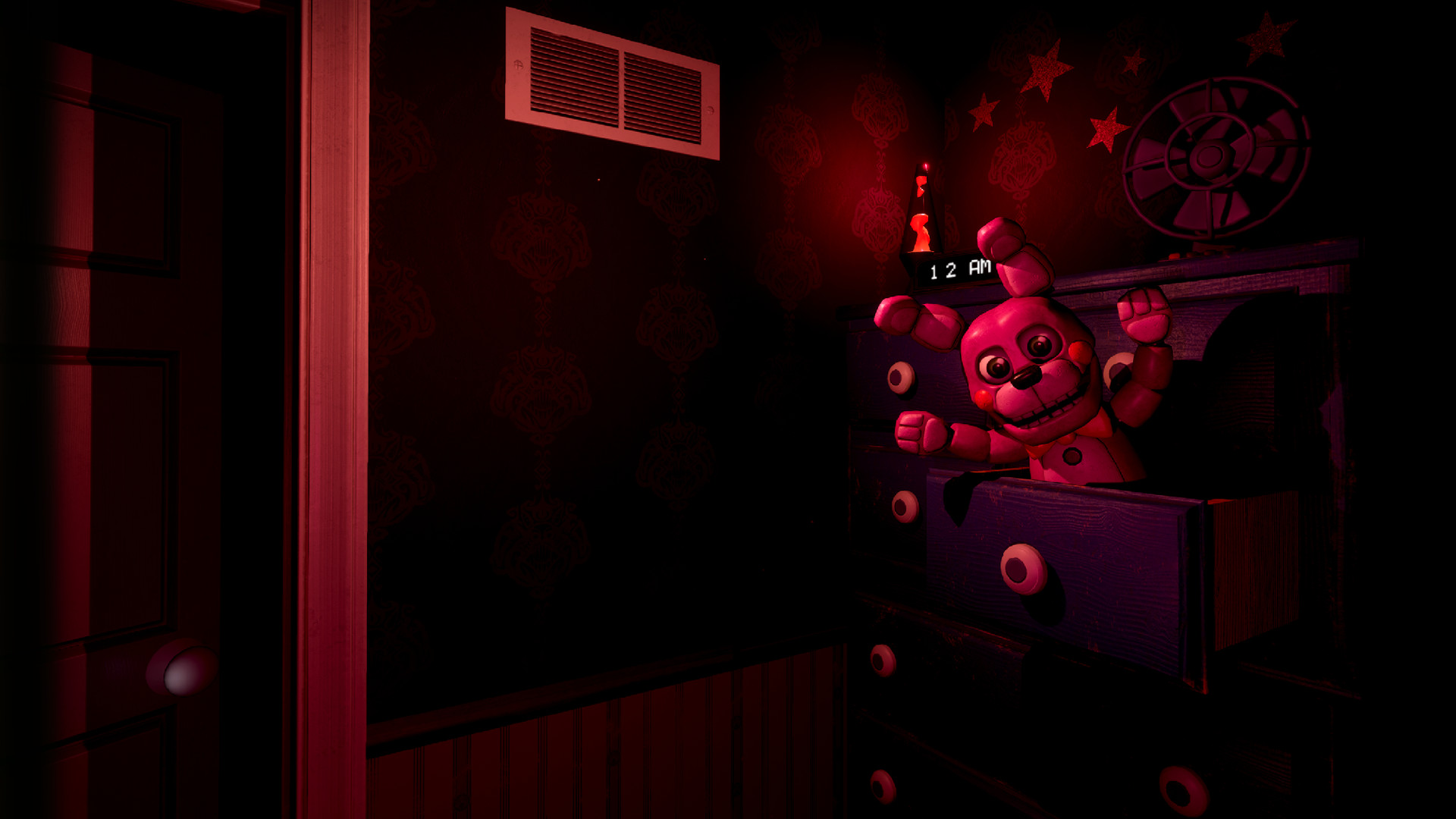 图片[3]-玩具熊的五夜后宫：需要帮助|Five Nights At Freddys Help Wanted|1.18-萌芽游戏