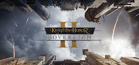 荣誉骑士2：君主|Knights of Honor II Sovereign|31728-萌芽游戏