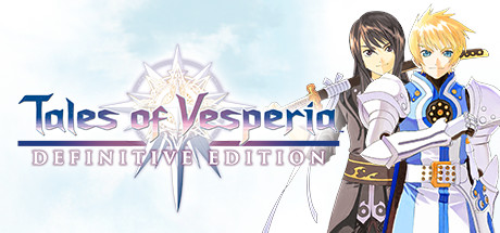薄暮传说：终极版|Tales of Vesperia Definitive Edition|Build3581053-萌芽游戏