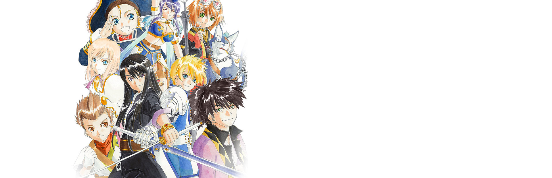 薄暮传说：终极版|Tales of Vesperia Definitive Edition|Build3581053