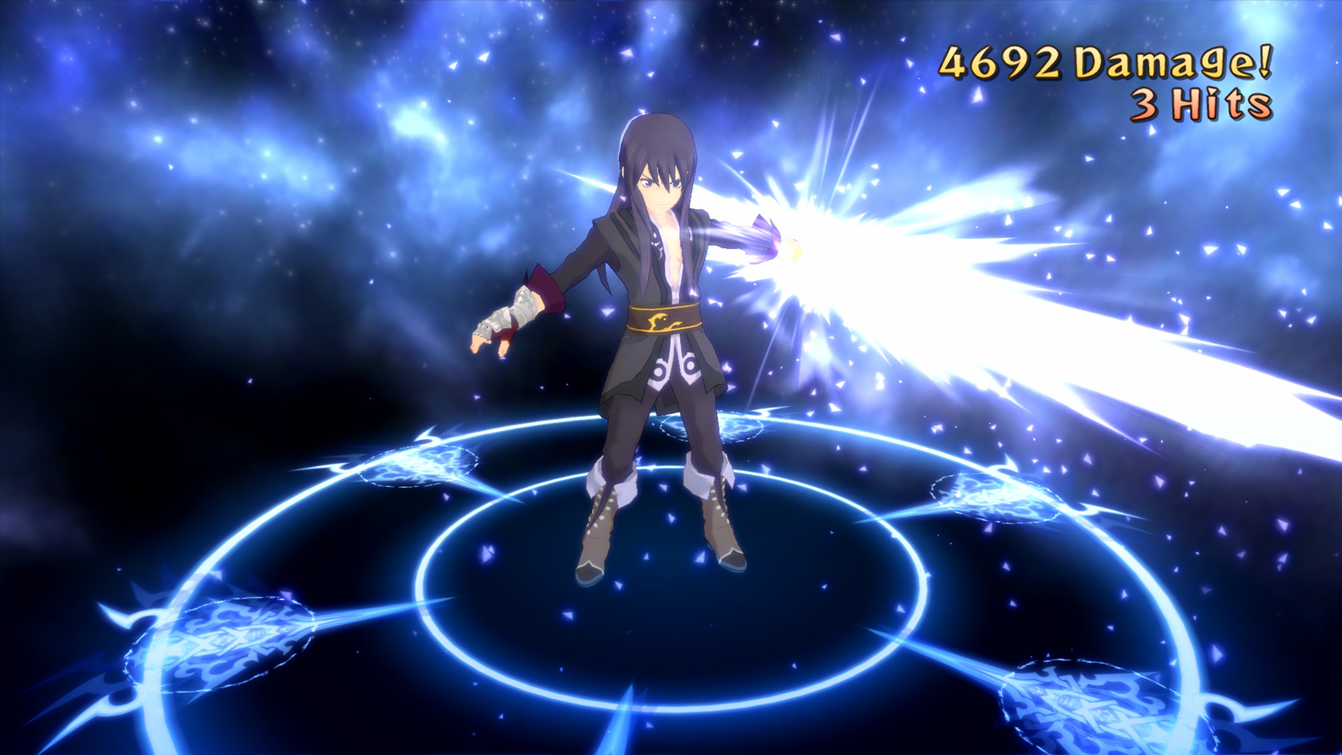 图片[4]-薄暮传说：终极版|Tales of Vesperia Definitive Edition|Build3581053-萌芽游戏