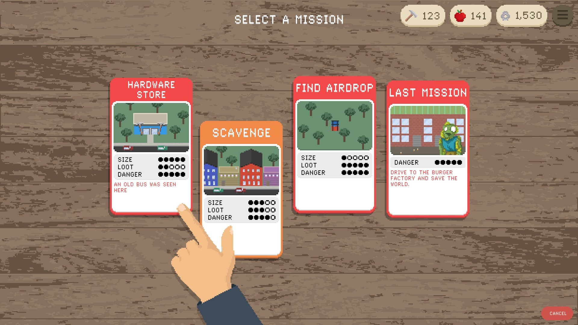 图片[7]-死亡日|Deadly Days|1.7.0F2-萌芽游戏