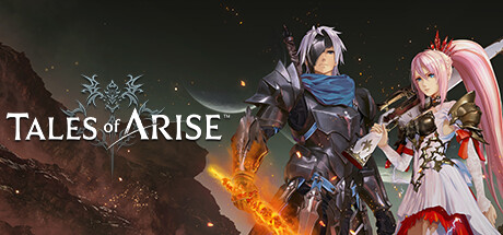 破晓传说|Tales of Arise|Build12823607|整合全DLC-萌芽游戏