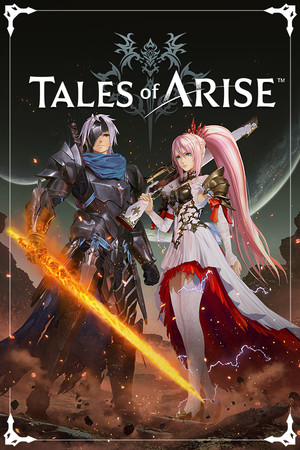 破晓传奇（Tales of Arise）免安装中文版 v20231212 集成全DLC+修改器+存档+MOD-DLACG