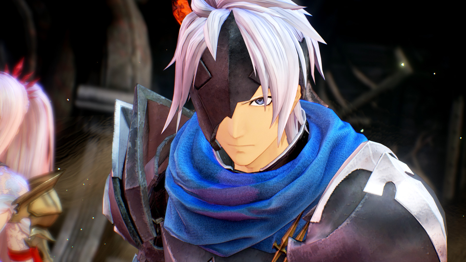 图片[3]-破晓传奇（Tales of Arise）免安装中文版 v20231212 集成全DLC+修改器+存档+MOD-DLACG