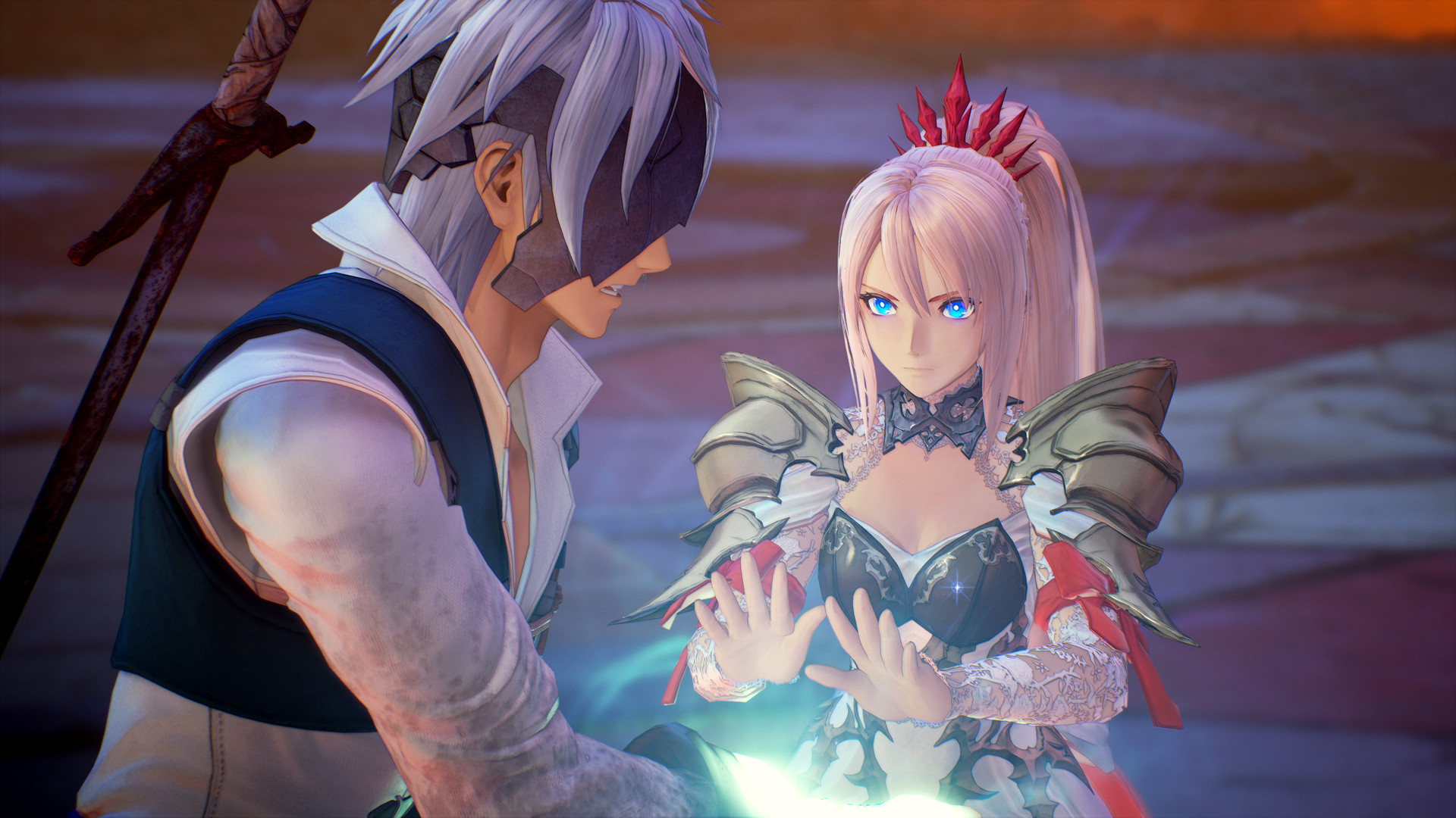 图片[5]-破晓传说|Tales of Arise|Build12823607|整合全DLC-萌芽游戏