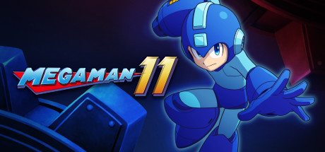 洛克人11|Mega Man 11|Build11428737|整合DLC-萌芽游戏