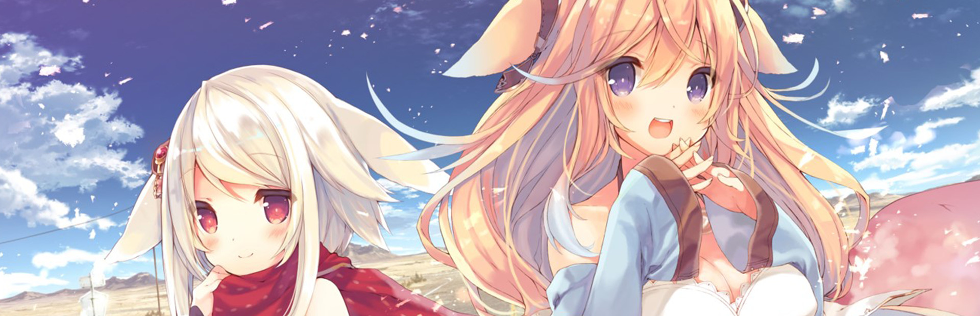 [PC/汉化]KARAKARA2 / カラカラ2