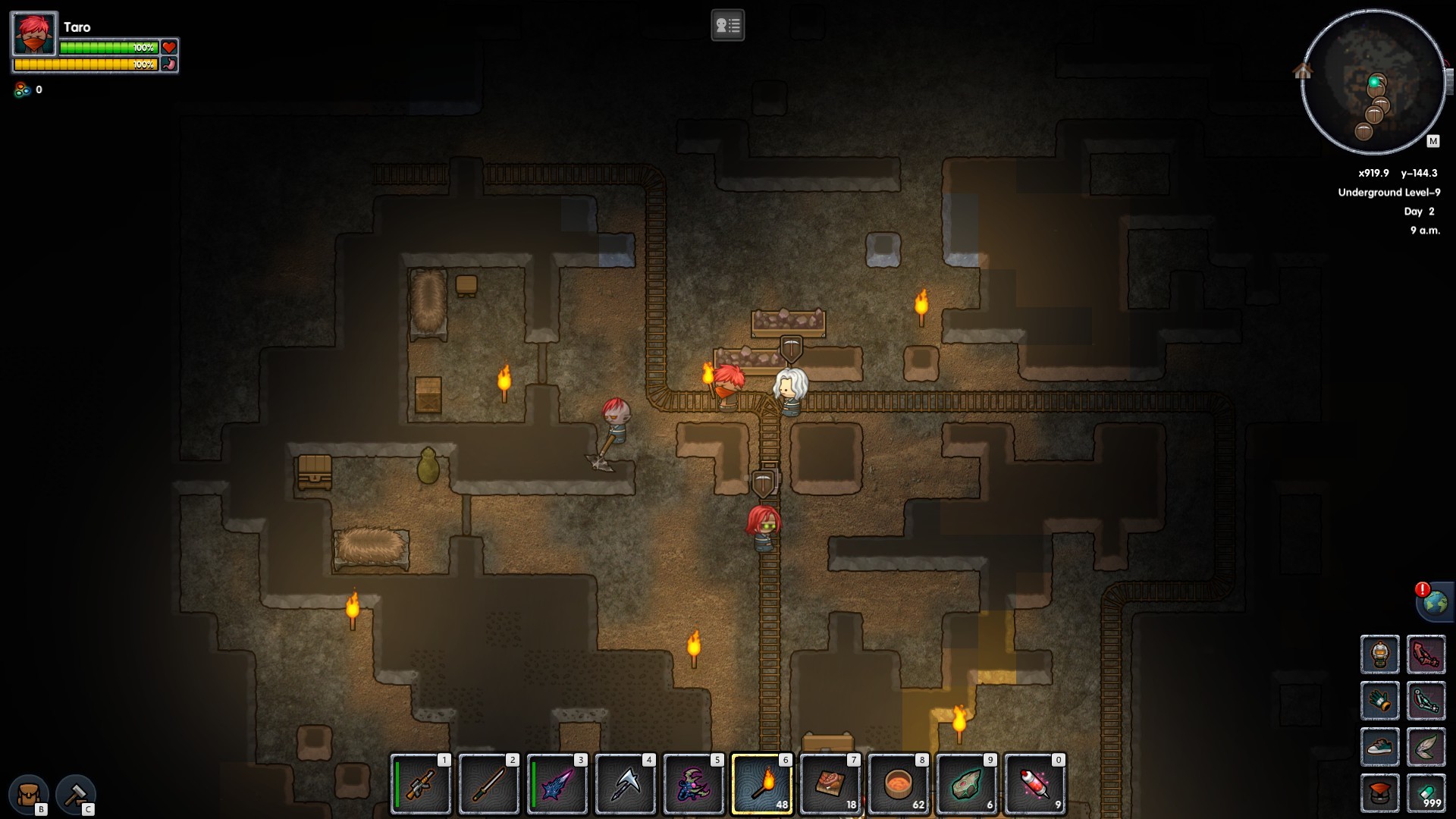 图片[12]-开普勒斯|Keplerth|1.0.6-萌芽游戏