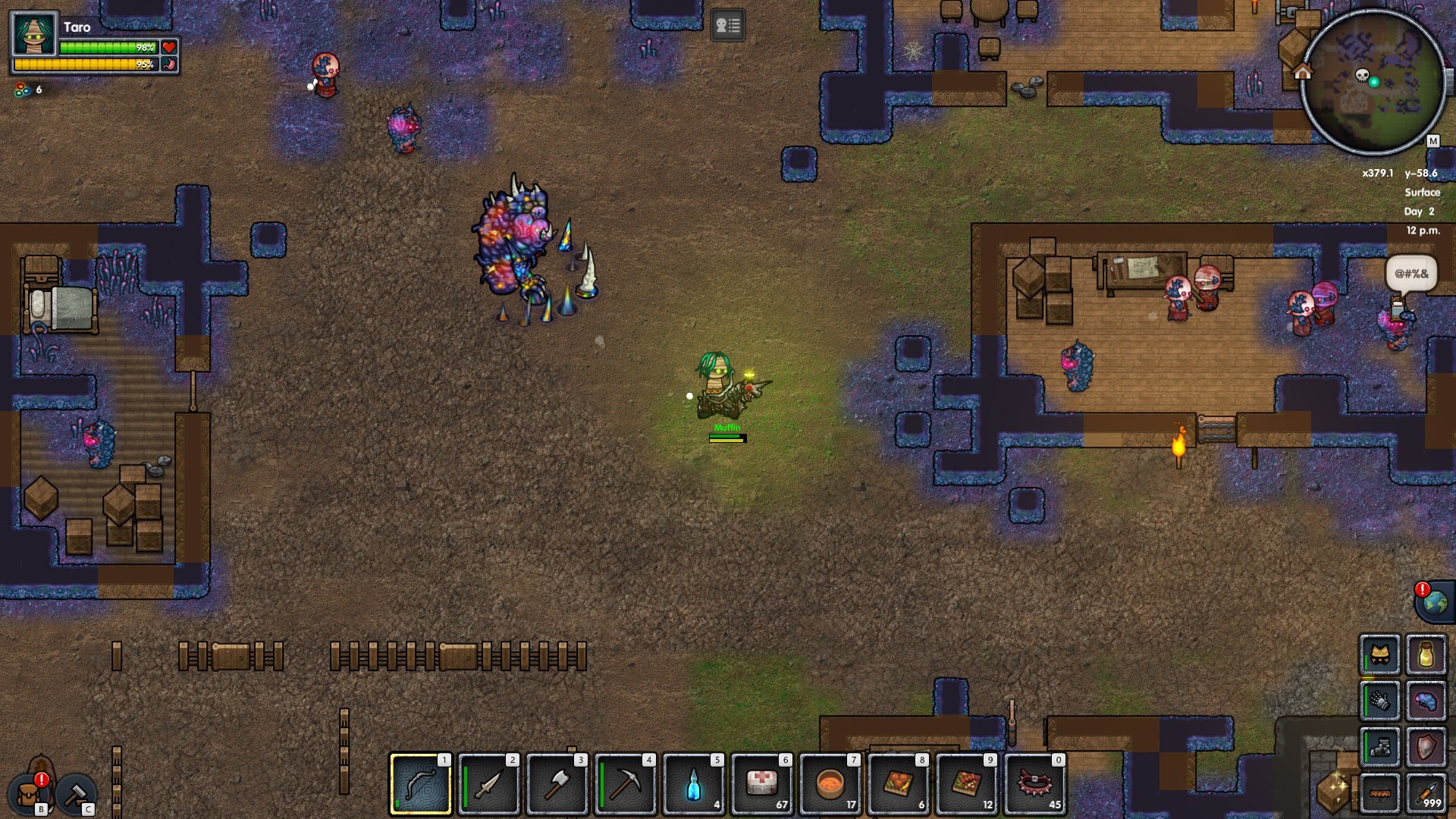 图片[14]-开普勒斯|Keplerth|1.0.6-萌芽游戏