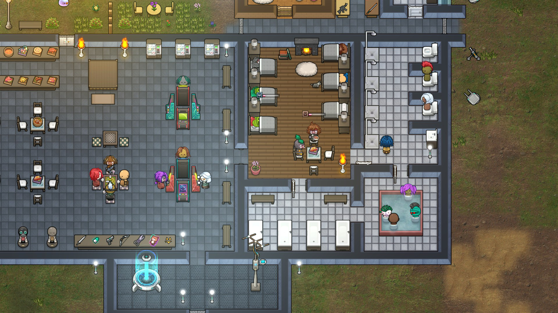 图片[8]-开普勒斯|Keplerth|1.0.6-萌芽游戏