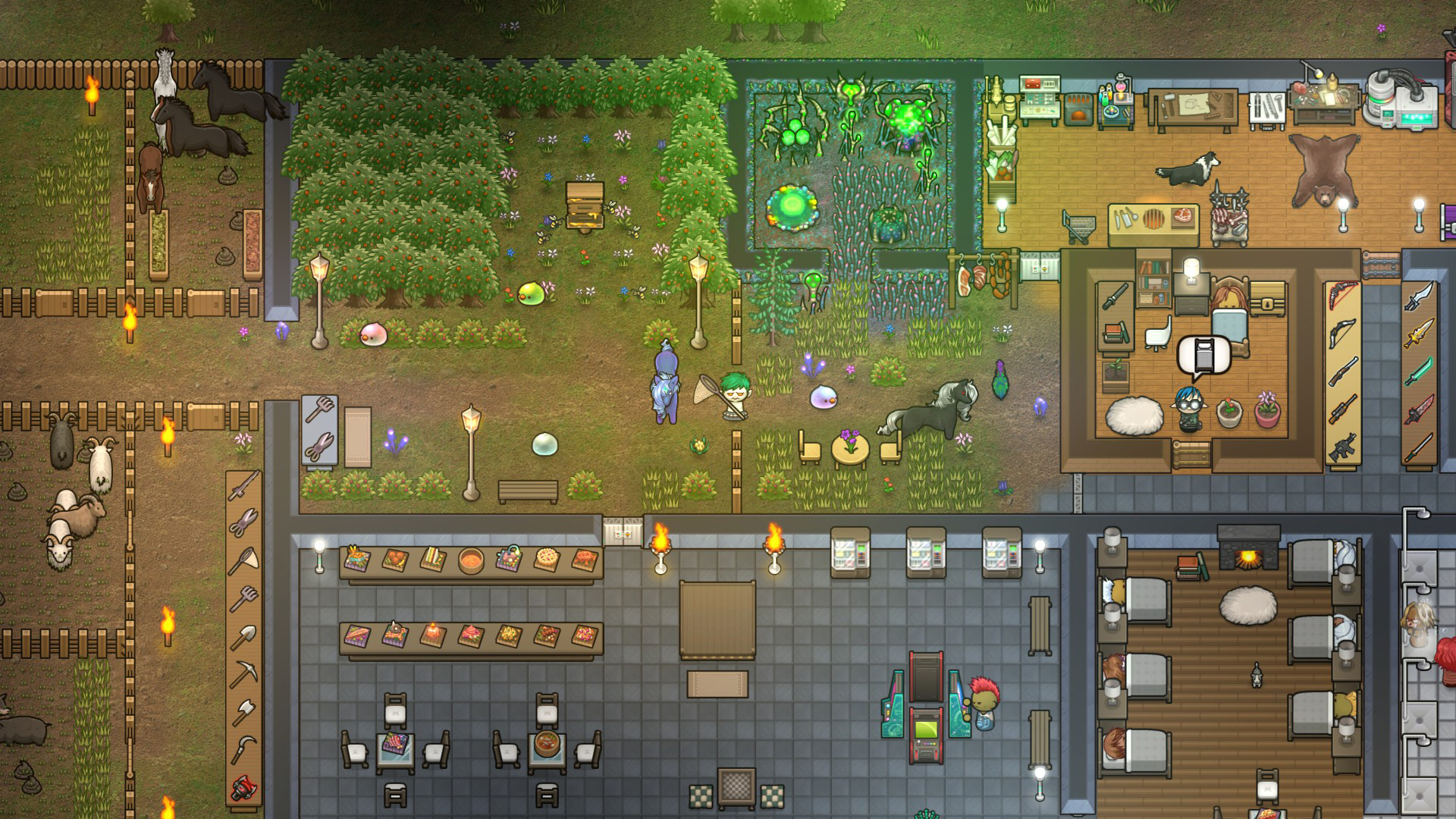 图片[5]-开普勒斯|Keplerth|1.0.6-萌芽游戏