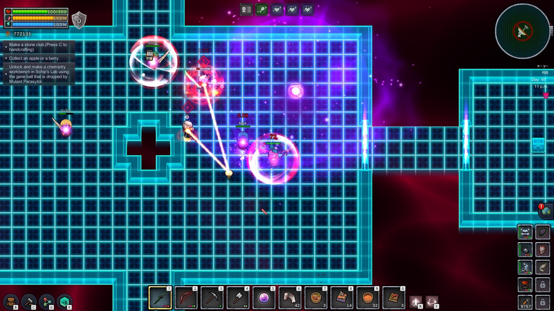 图片[7]-开普勒斯|Keplerth|1.0.6-萌芽游戏