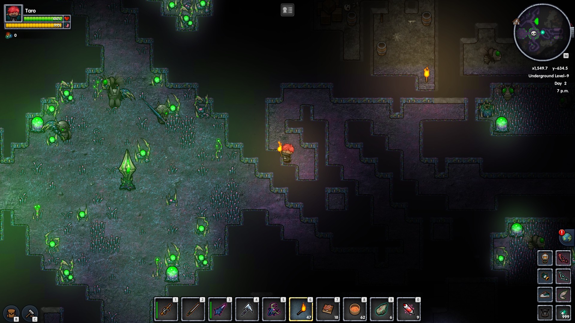 图片[13]-开普勒斯|Keplerth|1.0.6-萌芽游戏