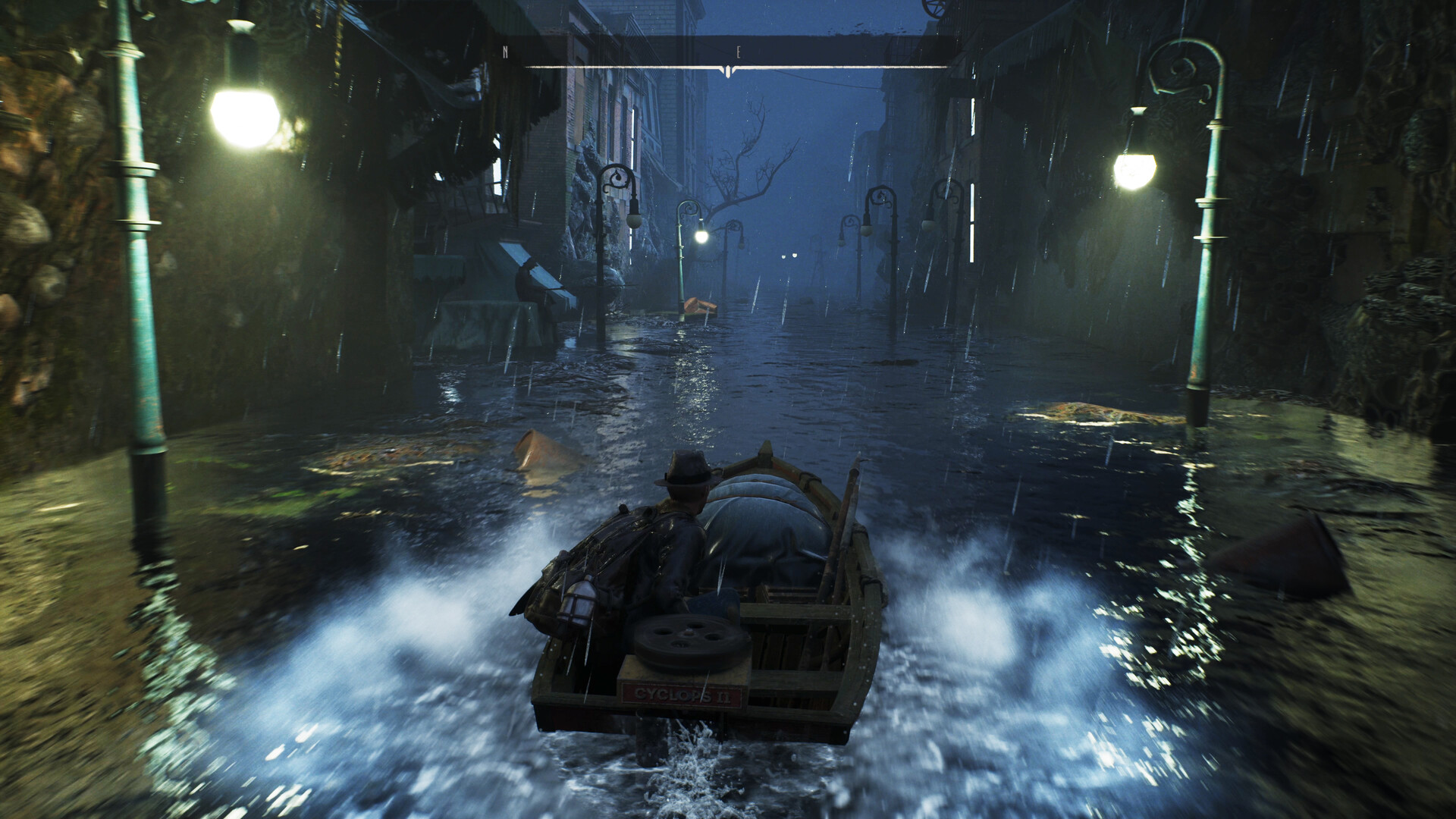图片[2]-沉没之城重制版|The Sinking City Remastered|Build18222381|整合全DLC-萌芽游戏