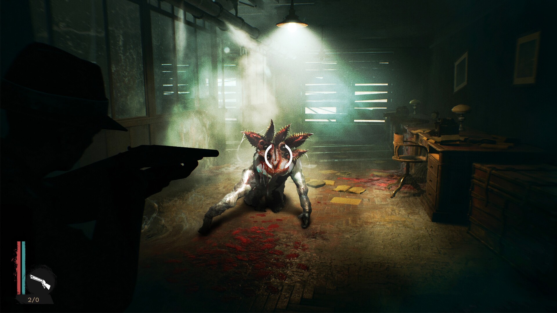 图片[4]-沉没之城重制版|The Sinking City Remastered|Build18222381|整合全DLC-萌芽游戏