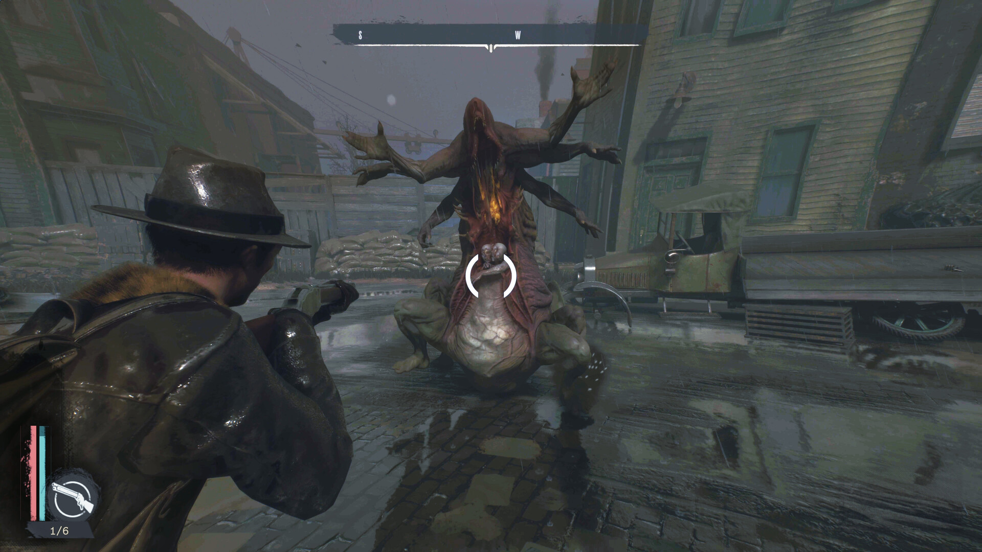 图片[7]-沉没之城重制版|The Sinking City Remastered|Build18222381|整合全DLC-萌芽游戏