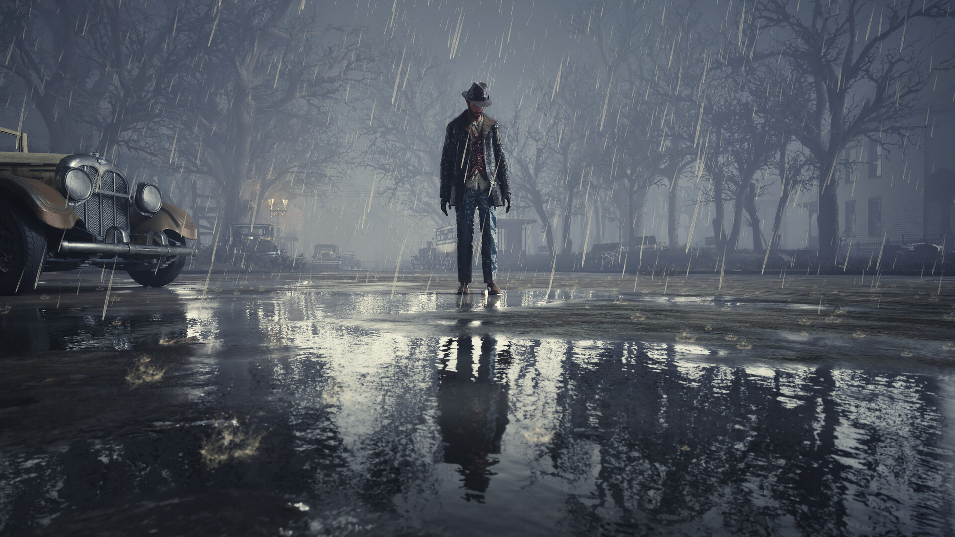 图片[1]-沉没之城重制版|The Sinking City Remastered|Build18222381|整合全DLC-萌芽游戏
