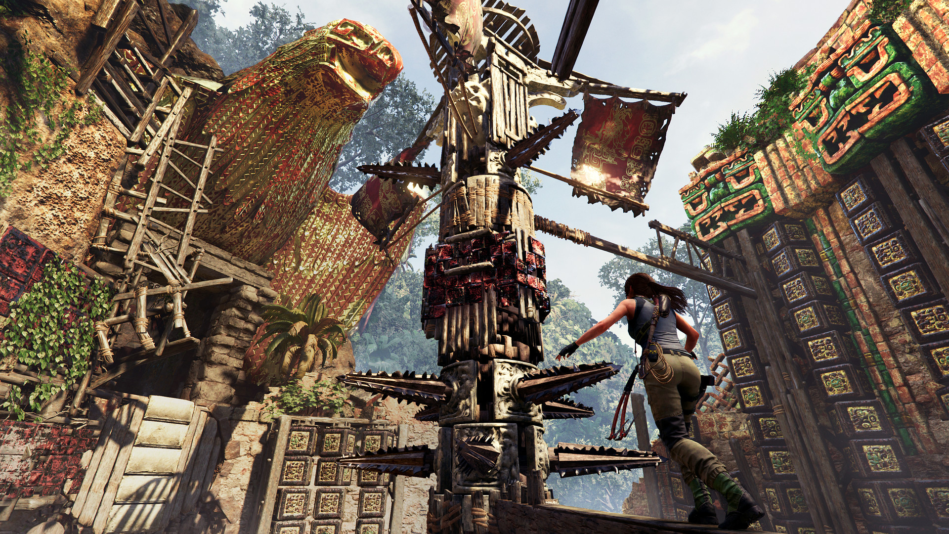 图片[9]-古墓丽影：暗影|Shadow of The Tomb Raider|1.0.492.0|整合全DLC-萌芽游戏