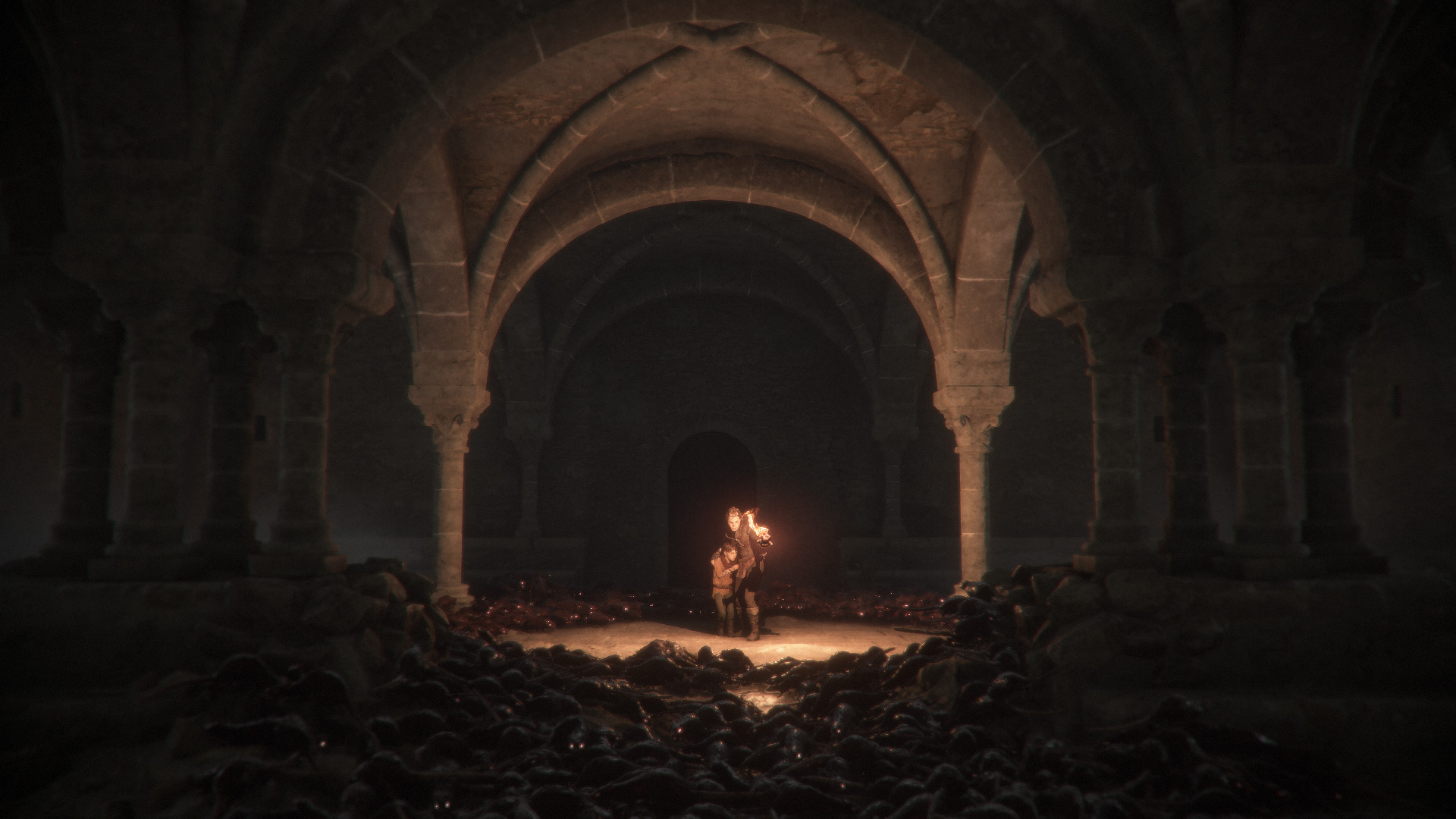 图片[9]-瘟疫传说：无罪|A Plague Tale Innocence|1.07|整合DLC-萌芽游戏