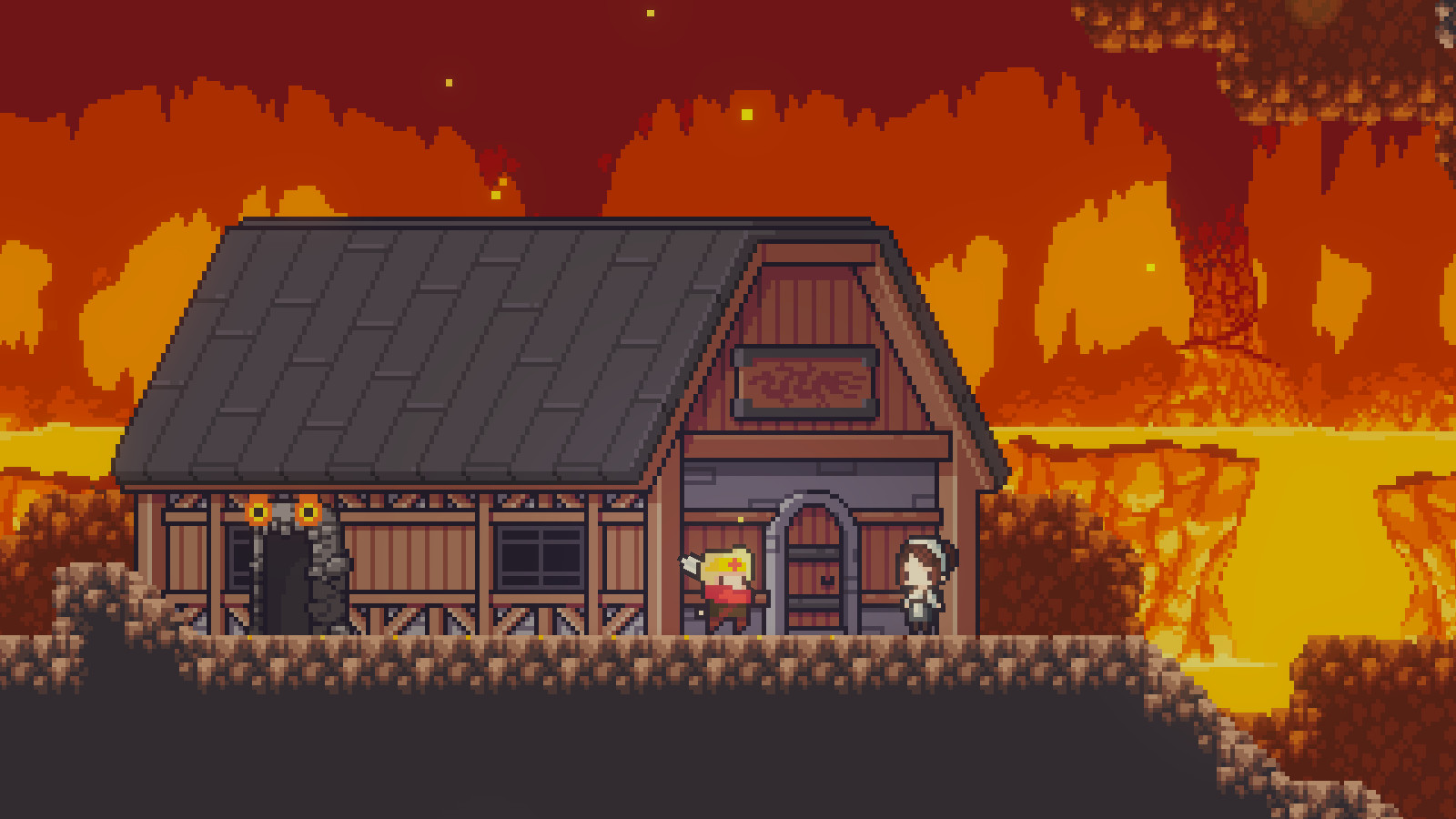 图片[8]-贪婪地牢|Dungreed|1.6.8-萌芽游戏