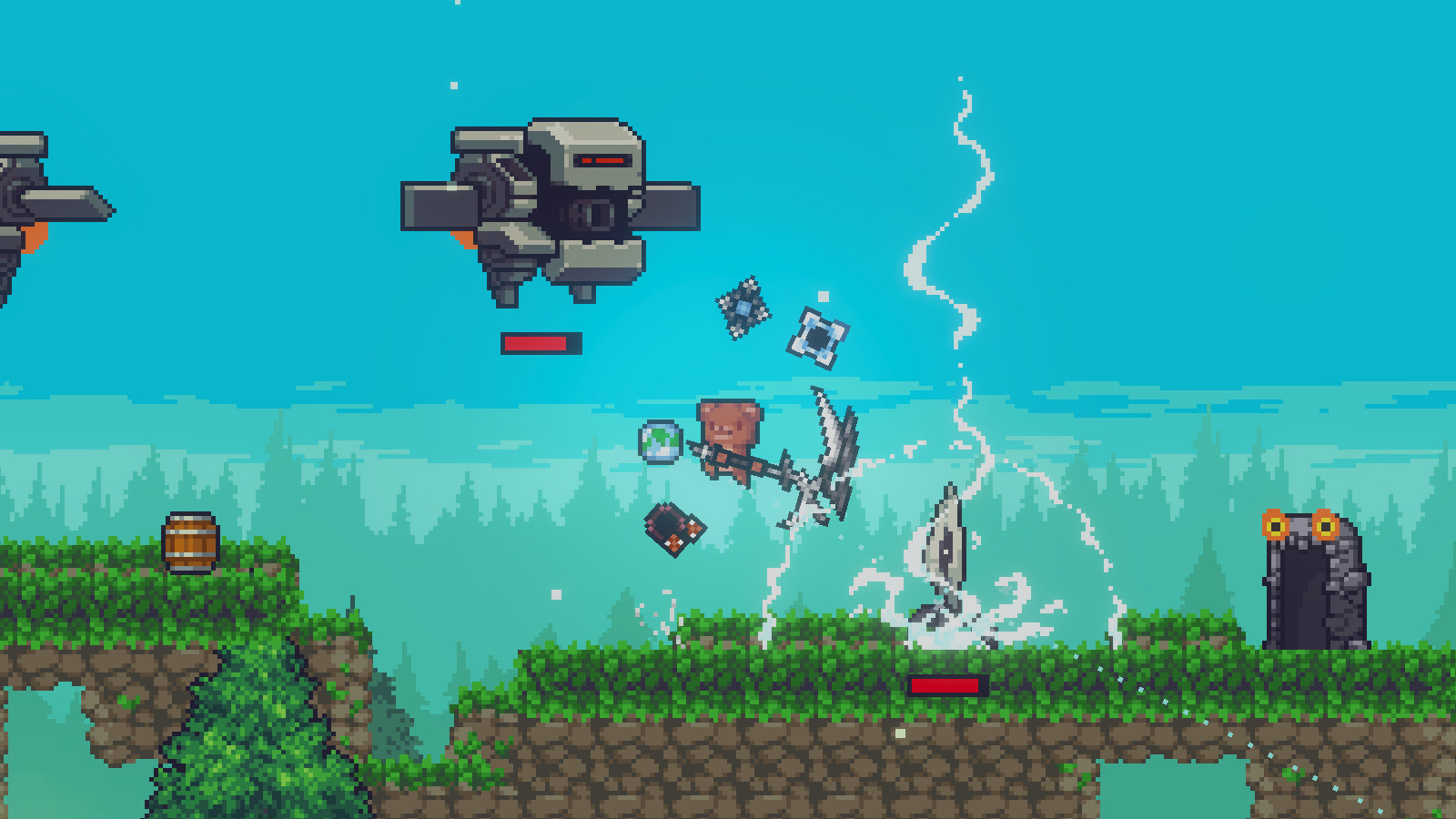 图片[9]-贪婪地牢|Dungreed|1.6.8-萌芽游戏