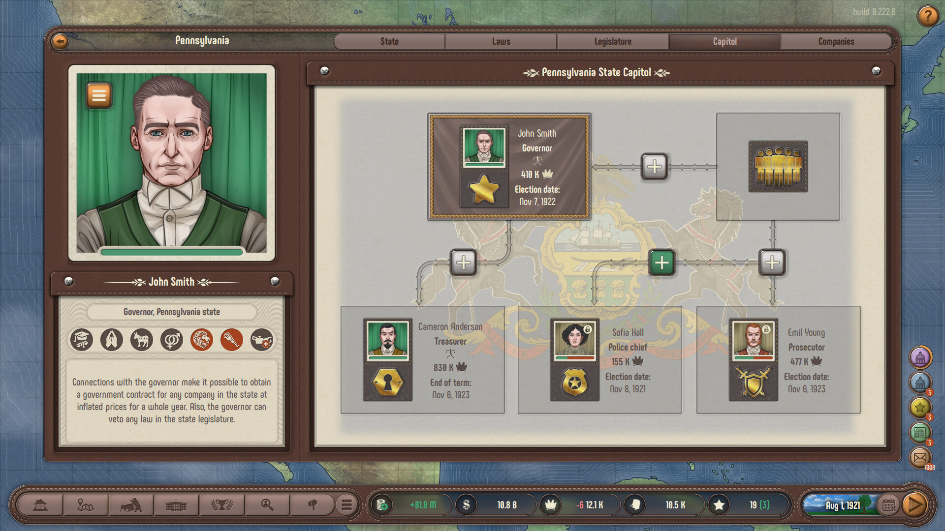 图片[11]-富豪|Plutocracy|0.251021-萌芽游戏