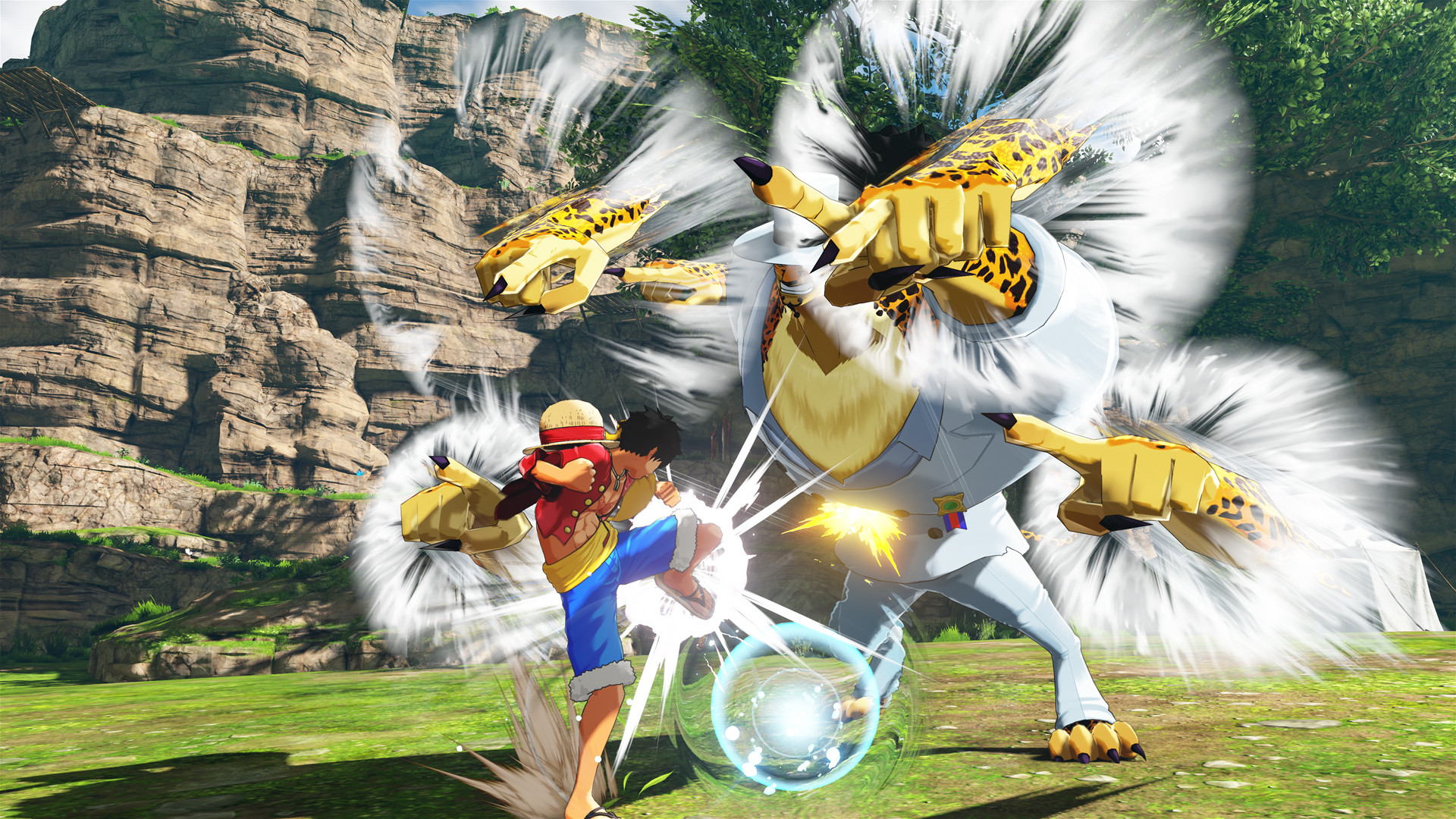 图片[10]-海贼王：世界探索者|One Piece World Seeker|1.4.0|整合全DLC-萌芽游戏