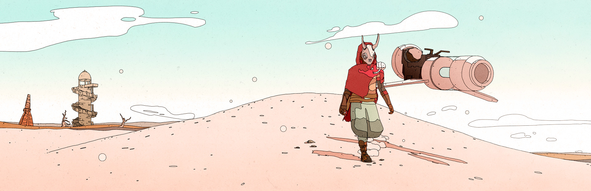 沙贝|Sable|Build10010740