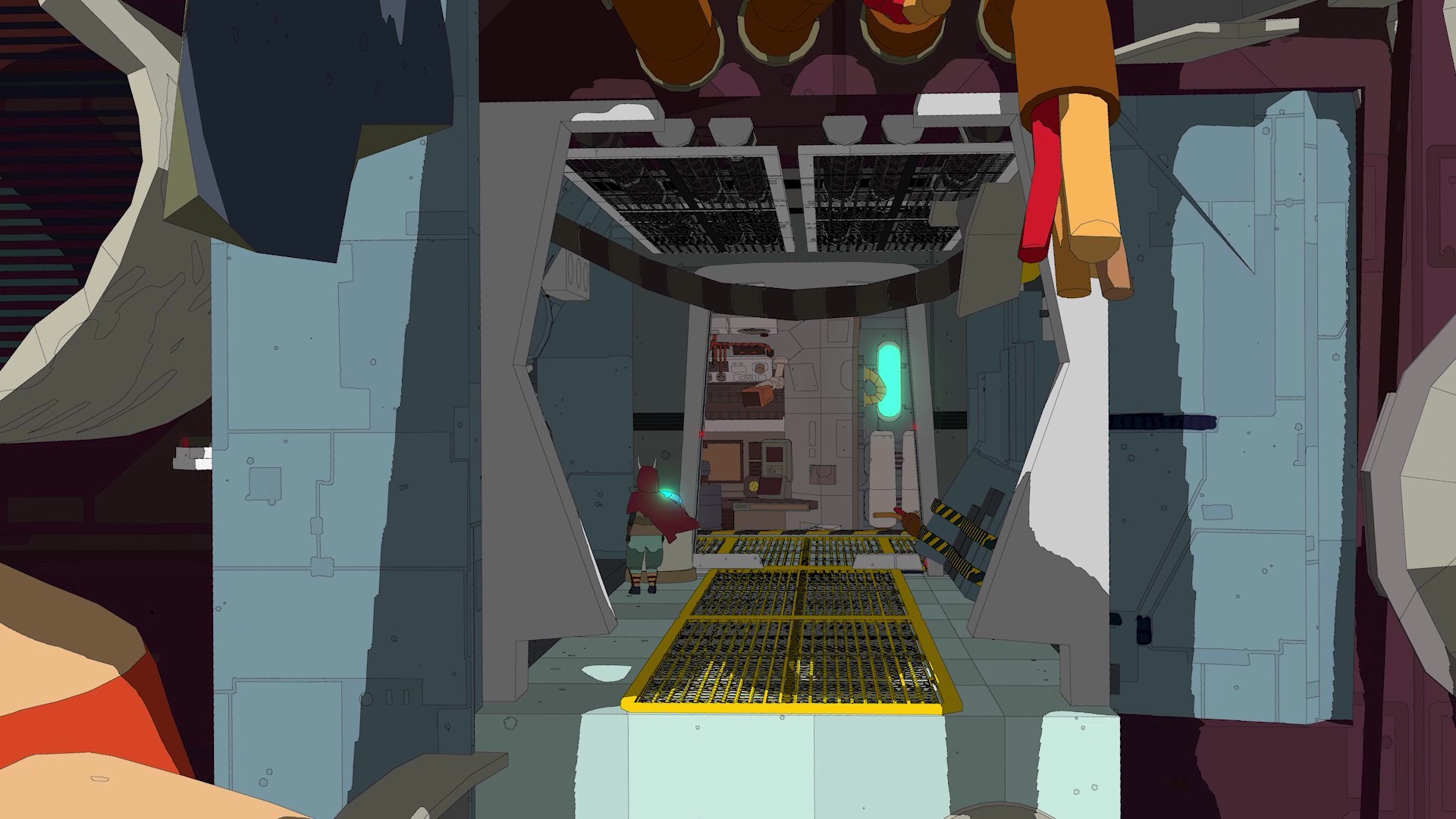 图片[6]-沙贝|Sable|Build10010740-萌芽游戏