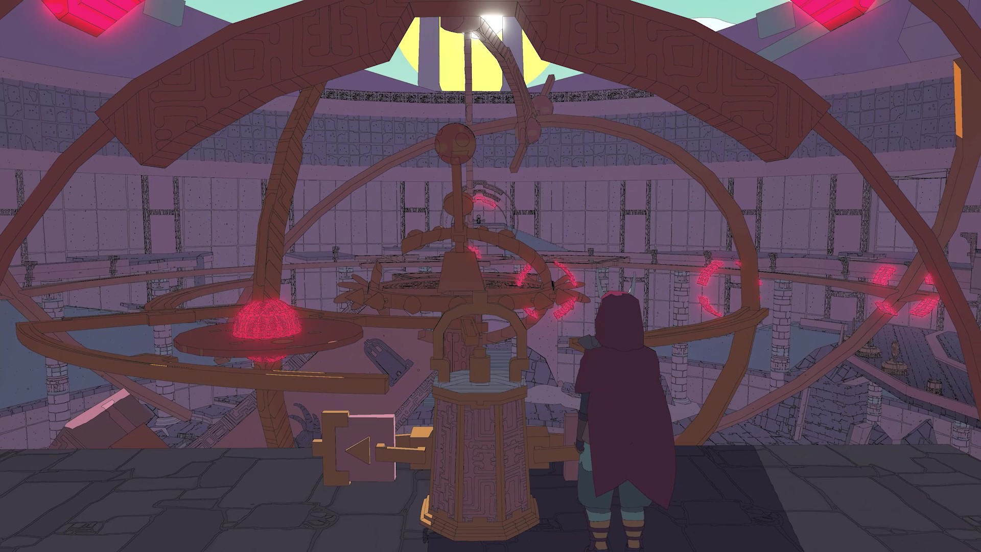 图片[9]-沙贝|Sable|Build10010740-萌芽游戏