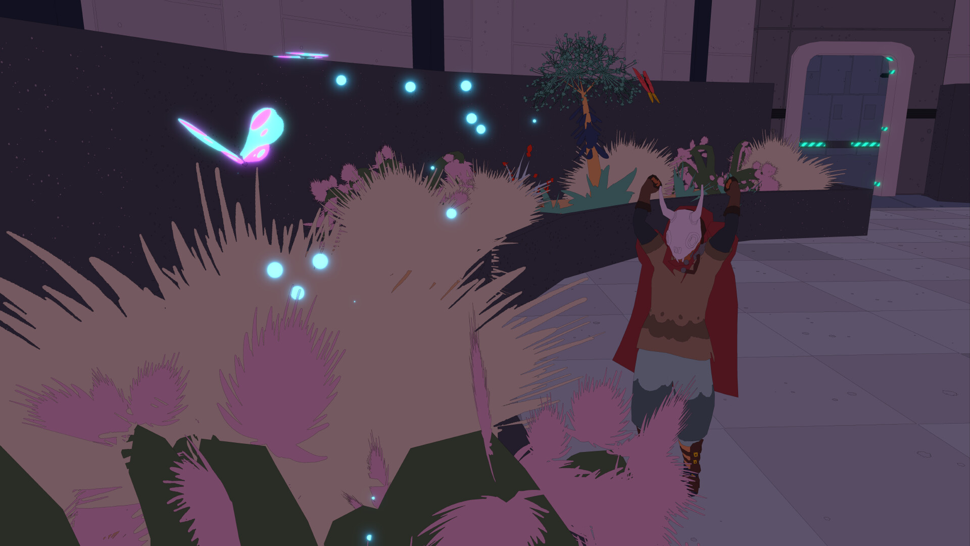 图片[17]-沙贝|Sable|Build10010740-萌芽游戏