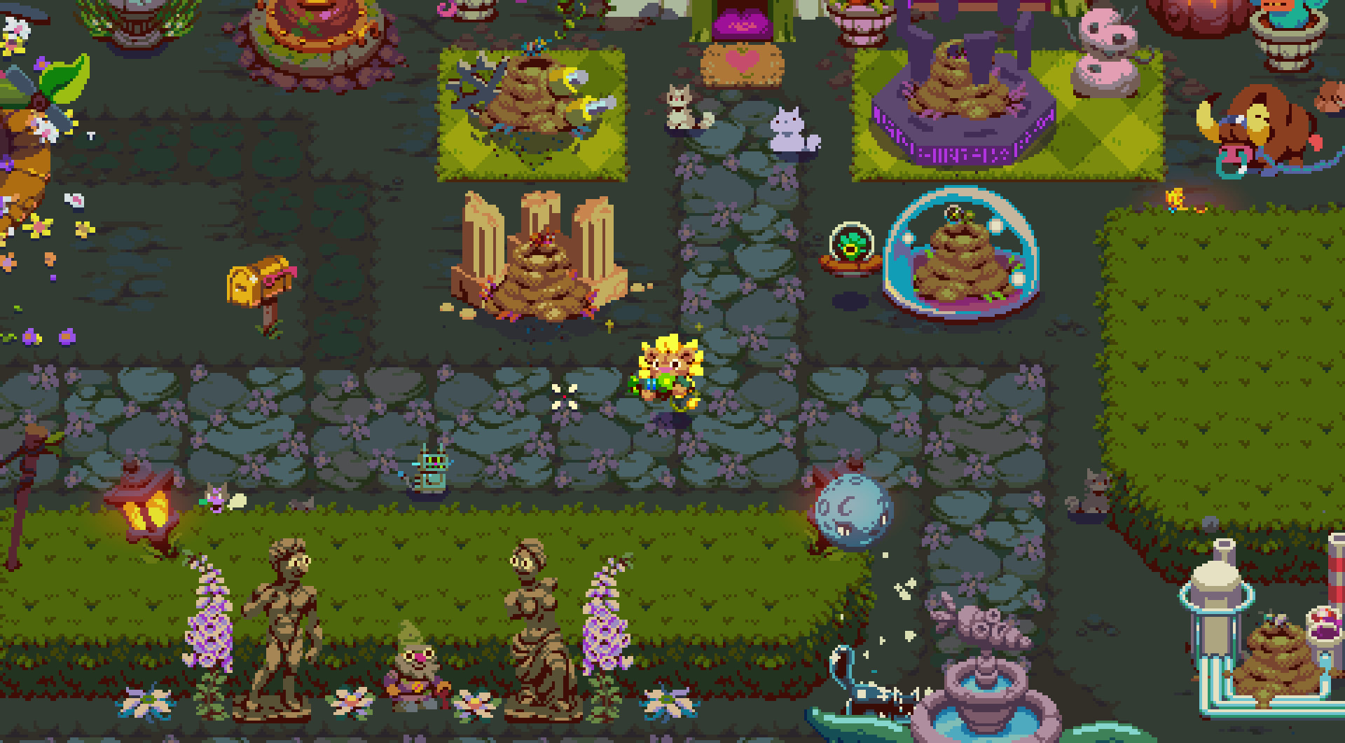 图片[4]-辐射谷物语|Atomicrops|1.7.0F3|整合DLC-萌芽游戏