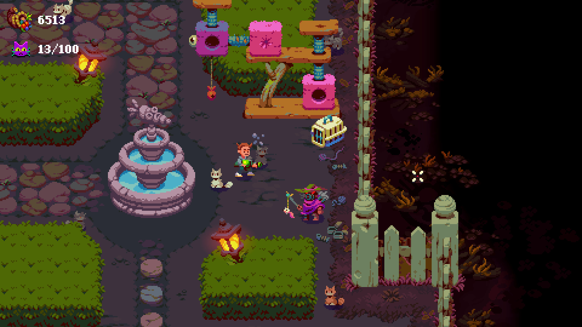 图片[18]-辐射谷物语|Atomicrops|1.7.0F3|整合DLC-萌芽游戏