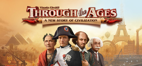 历史巨轮|Through The Ages|2.19.1133|整合DLC-萌芽游戏