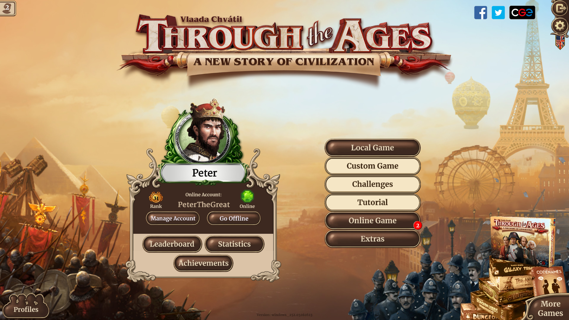 图片[4]-历史巨轮|Through The Ages|2.19.1133|整合DLC-萌芽游戏