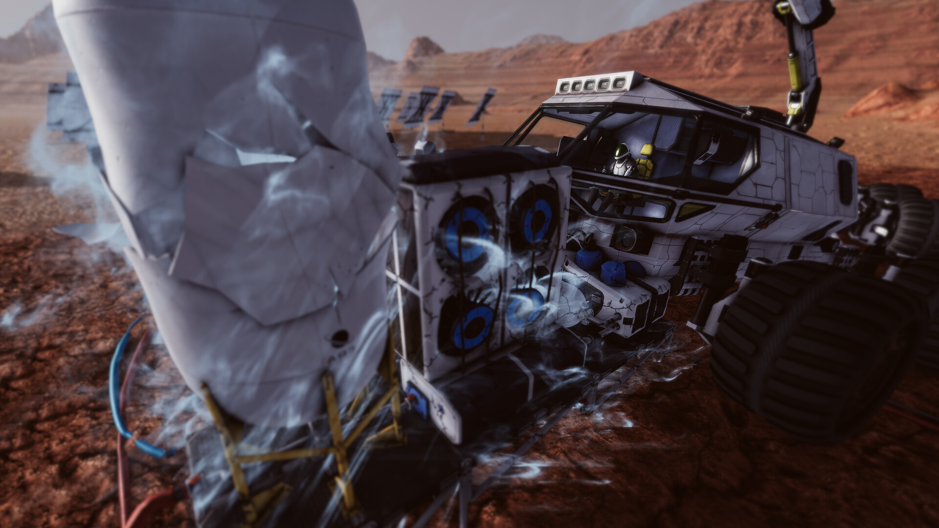 图片[17]-占领火星|Occupy Mars The Game|1.0.14-萌芽游戏