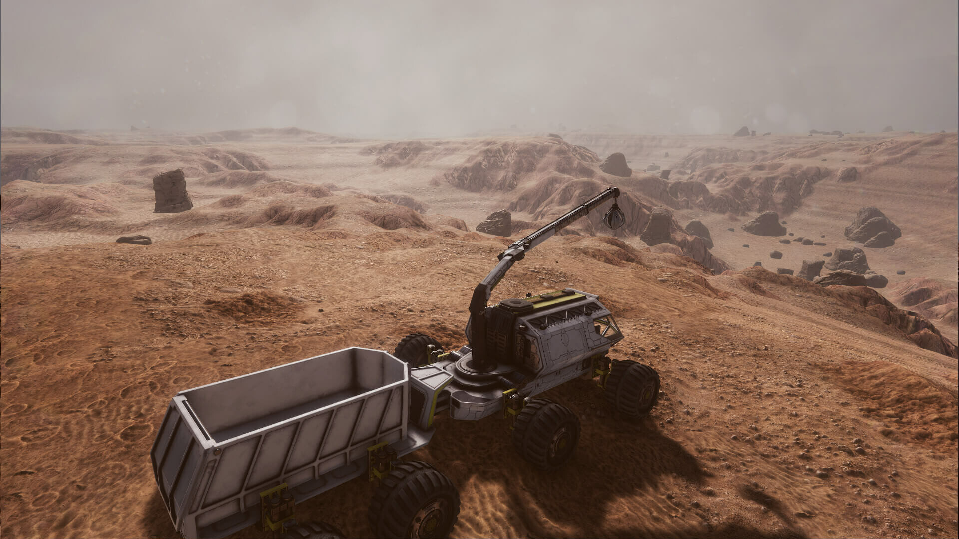图片[9]-占领火星|Occupy Mars The Game|1.0.14-萌芽游戏
