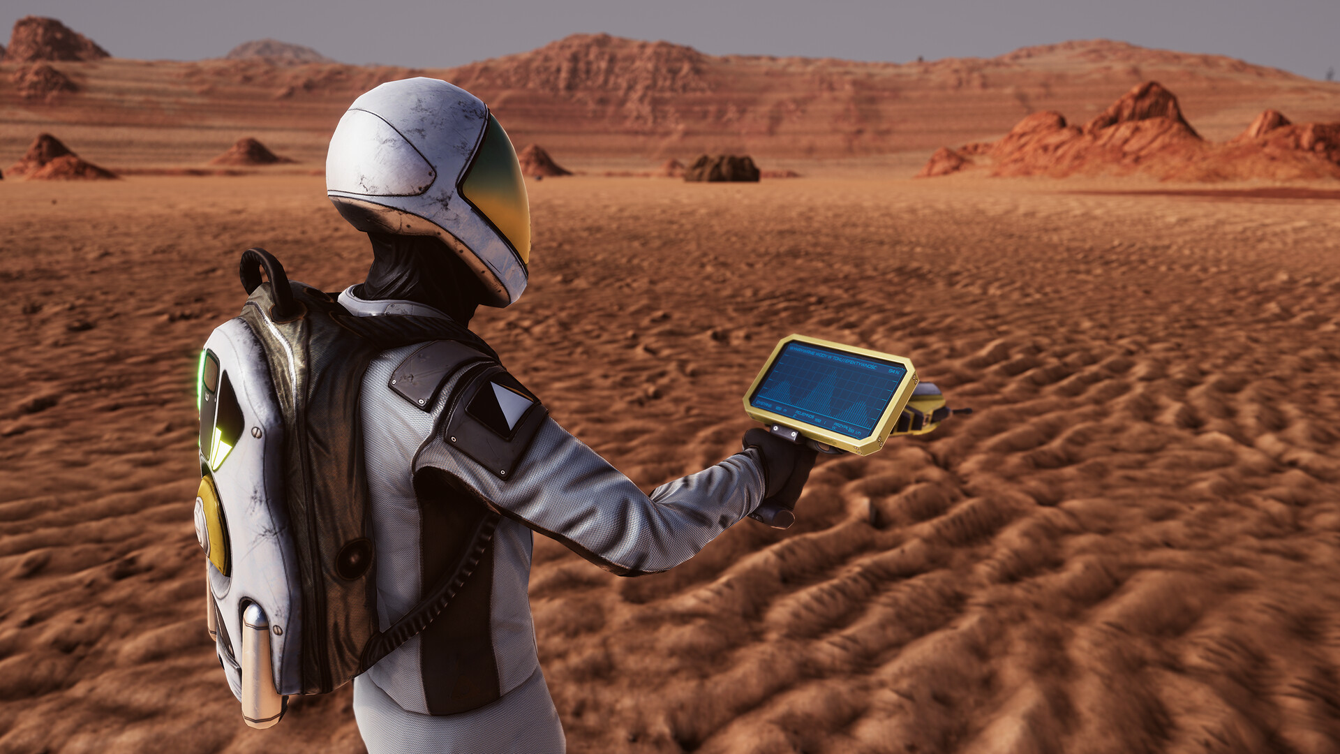 图片[16]-占领火星|Occupy Mars The Game|1.0.14-萌芽游戏