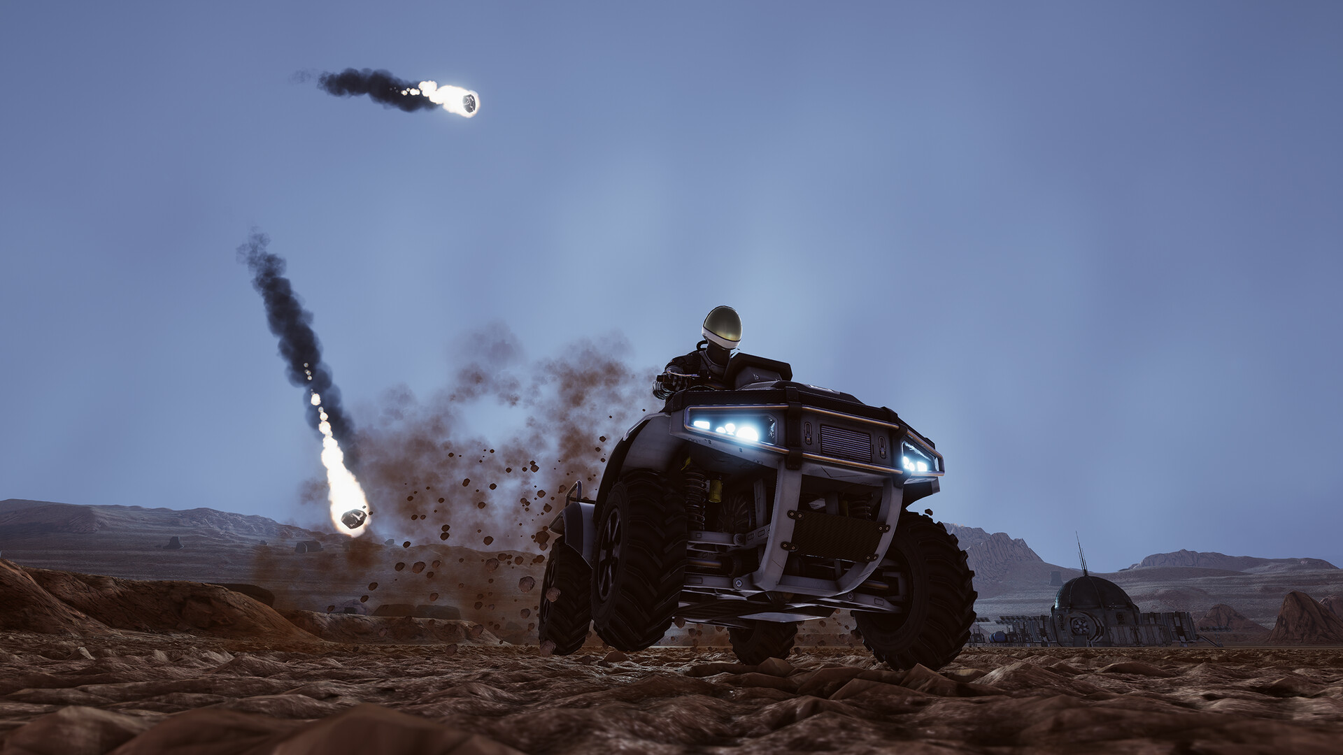 图片[43]-占领火星|Occupy Mars The Game|1.0.14-萌芽游戏