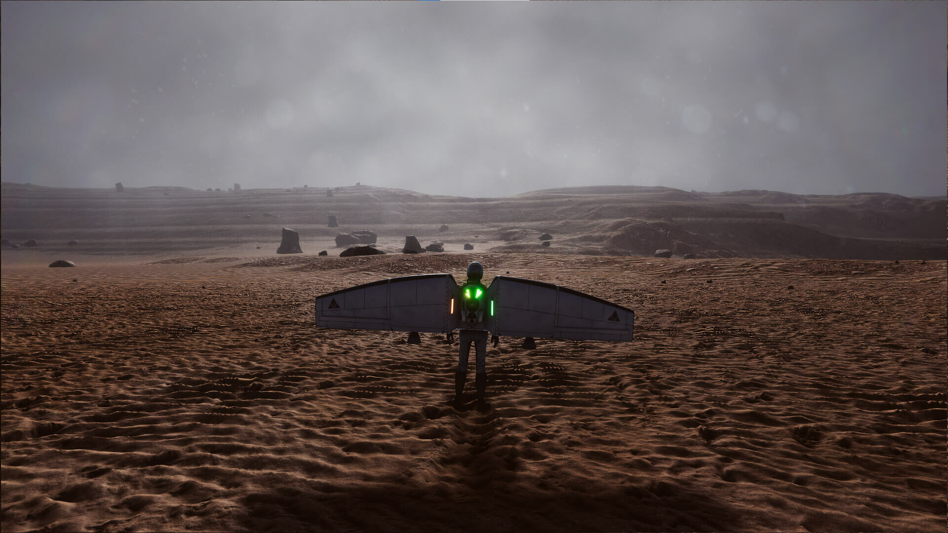 图片[30]-占领火星|Occupy Mars The Game|1.0.14-萌芽游戏