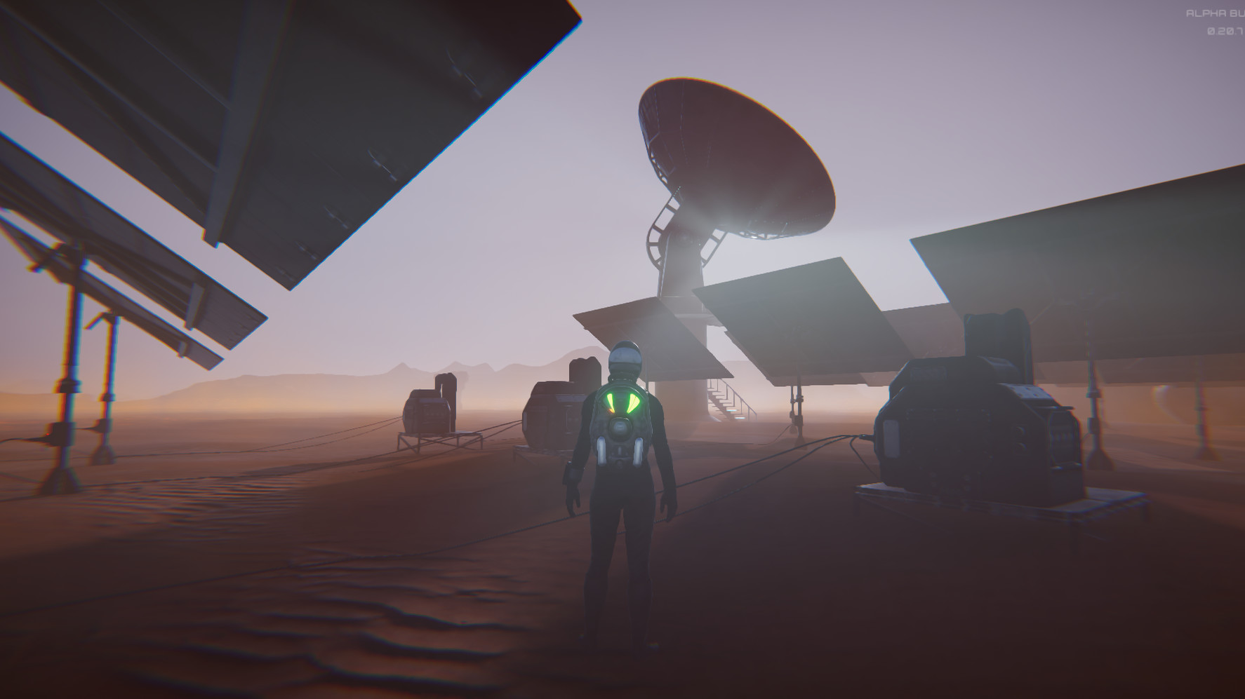 图片[33]-占领火星|Occupy Mars The Game|1.0.14-萌芽游戏