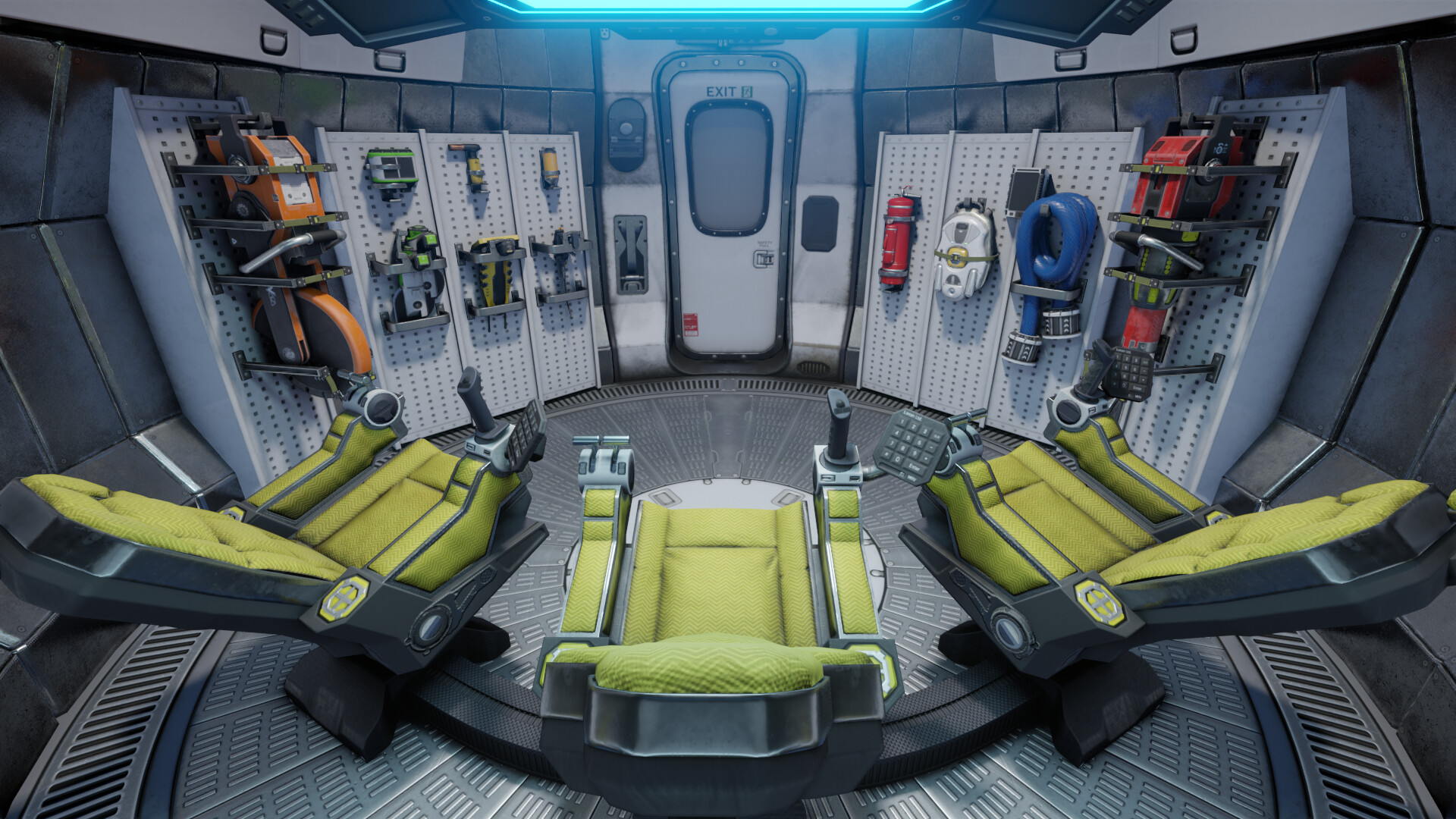 Occupy Mars: The Game 截图 15