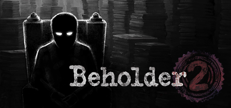 旁观者2|Beholder 2|2.1.6-萌芽游戏